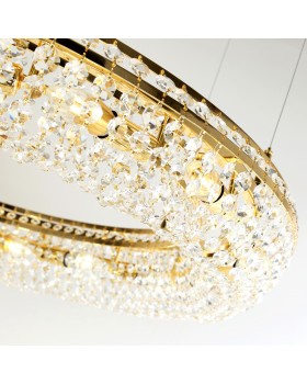 Подвесная люстра Favourite 4015-15P-foto6