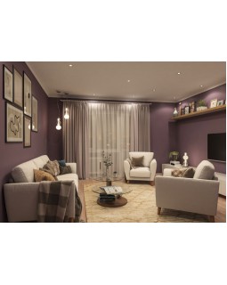 Подвесной светильник Maytoni P069PL-L16CH3K-foto2