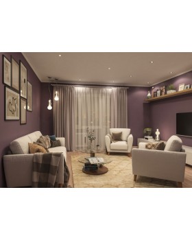 Подвесной светильник Maytoni P069PL-L16CH3K-foto2