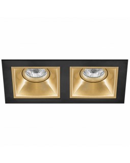 Встраиваемый светильник Lightstar D5270303-foto2