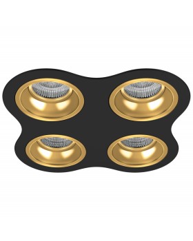 Встраиваемый светильник Lightstar D64703030303-foto2