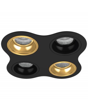 Встраиваемый светильник Lightstar D64703070307-foto2