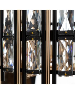 Подвесная люстра ARTE Lamp A1043SP-6BK-foto4