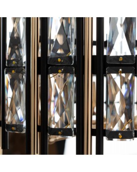 Подвесная люстра ARTE Lamp A1043SP-6BK-foto4