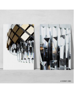 Подвесная люстра ARTE Lamp A1039SP-10BK-foto4