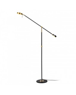 Торшер Odeon Light 4321/20FL-foto2