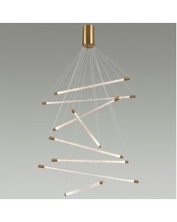 Подвесной светильник Odeon Light 4369/80L-foto3