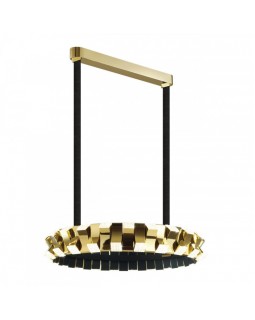 Подвесная люстра Odeon Light 4993/80L-foto2