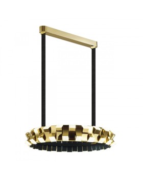 Подвесная люстра Odeon Light 4993/80L-foto2
