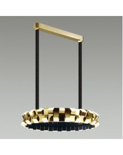 Подвесная люстра Odeon Light 4993/80L-foto3