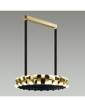 Подвесная люстра Odeon Light 4993/80L-foto3