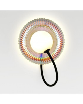 Бра Odeon Light 5013/1WB-foto2