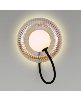 Бра Odeon Light 5013/1WB-foto3