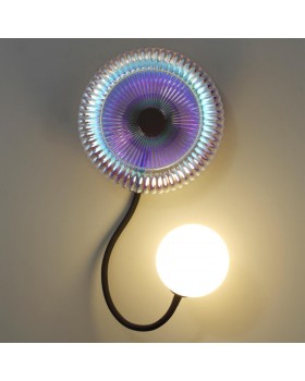 Бра Odeon Light 5013/1WB-foto4