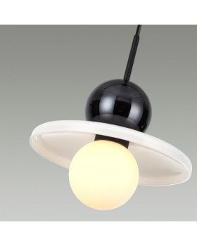 Подвесной светильник Odeon Light 5014/1D-foto4