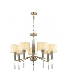 Подвесная люстра Odeon Light 5403/7-foto2