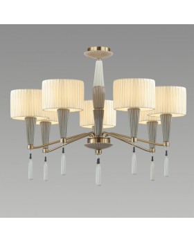 Подвесная люстра Odeon Light 5403/7-foto3