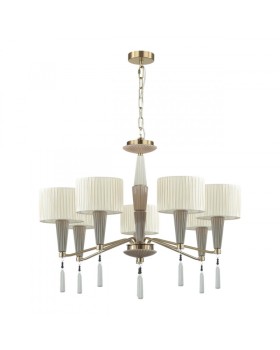 Подвесная люстра Odeon Light 5403/7-foto4