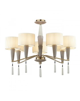 Подвесная люстра Odeon Light 5403/7-foto5