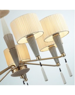 Подвесная люстра Odeon Light 5403/7-foto6