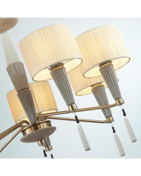 Подвесная люстра Odeon Light 5403/7-foto6