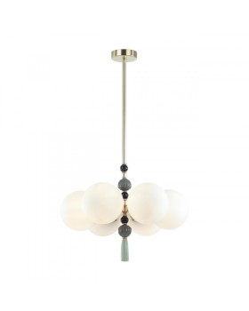 Люстра на штанге Odeon Light 5405/6-foto2