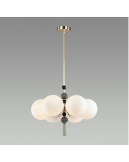 Люстра на штанге Odeon Light 5405/6-foto3
