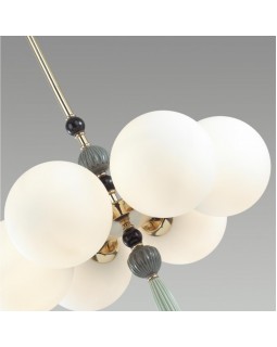 Люстра на штанге Odeon Light 5405/6-foto4