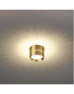 Накладной светильник Odeon Light 6607/1C-foto3