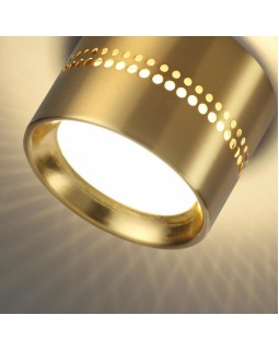 Накладной светильник Odeon Light 6607/1C-foto4