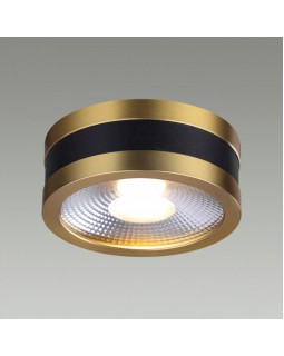 Накладной светильник Odeon Light 6613/7CL-foto3