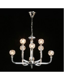 Подвесная люстра MW-Light 483015308-foto2