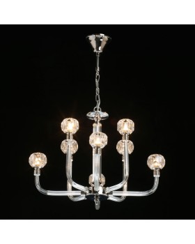 Подвесная люстра MW-Light 483015308-foto2