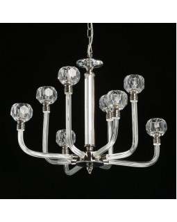 Подвесная люстра MW-Light 483015308-foto4