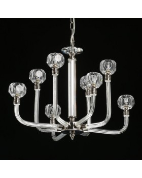 Подвесная люстра MW-Light 483015308-foto4