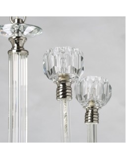 Подвесная люстра MW-Light 483015308-foto5
