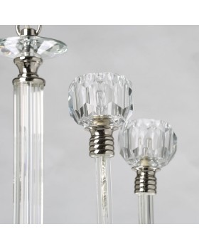 Подвесная люстра MW-Light 483015308-foto5