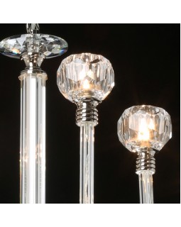 Подвесная люстра MW-Light 483015308-foto6