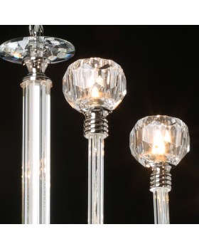 Подвесная люстра MW-Light 483015308-foto6