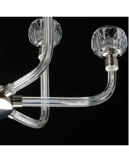 Подвесная люстра MW-Light 483015308-foto8