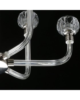 Подвесная люстра MW-Light 483015308-foto8