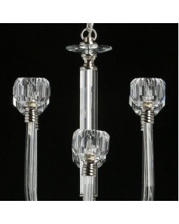 Подвесная люстра MW-Light 483015308-foto9