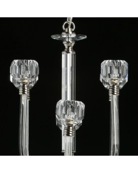 Подвесная люстра MW-Light 483015308-foto9