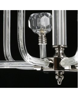 Подвесная люстра MW-Light 483015308-foto10
