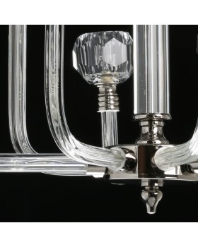 Подвесная люстра MW-Light 483015308-foto10