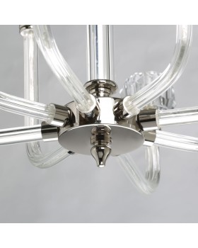 Подвесная люстра MW-Light 483015308-foto11