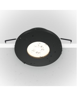 Влагозащищенный светильник Maytoni Technical DL083-01-GU10-RD-B-foto3