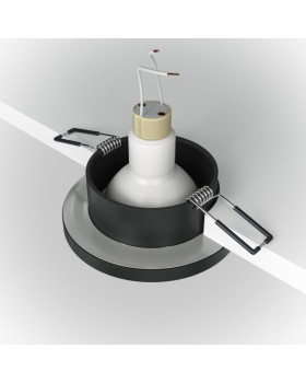 Влагозащищенный светильник Maytoni Technical DL083-01-GU10-RD-B-foto4