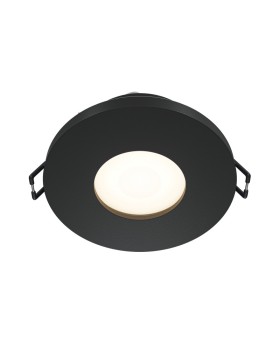 Влагозащищенный светильник Maytoni Technical DL083-01-GU10-RD-B-foto6