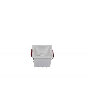 Встраиваемый светильник Maytoni Technical DL043-01-15W4K-D-SQ-W-foto2